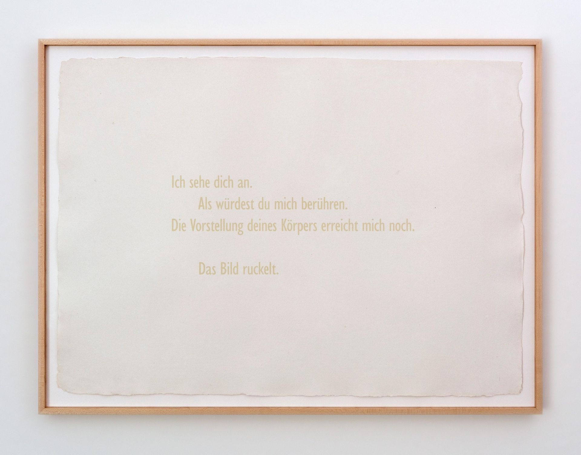 Thyra Schmidt, Körper, 2021, (Detail: Körper II, 2021), Courtesy die Künstlerin und / the artist and VG Bild-Kunst, Bonn 2021